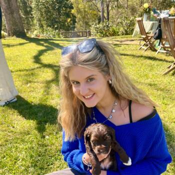 Nanny in Brisbane: Holly