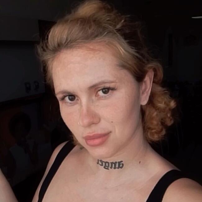 Babysitting job in Olinda: Marta