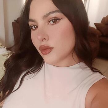 Babysitter Ciudad Nezahualcoyotl: Andrea