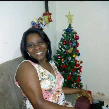 Babysitter Petrópolis: Patrícia