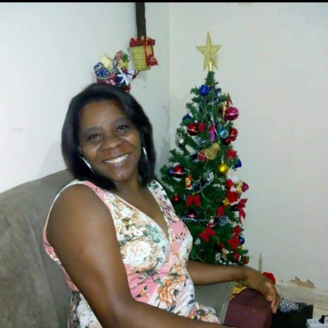 Babysitter in Petrópolis: Patrícia