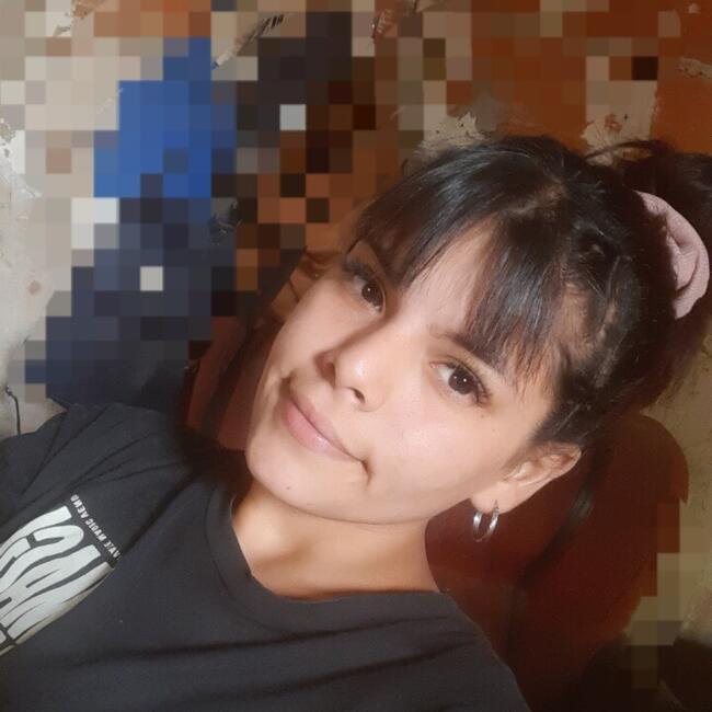 Babysitter in Los Polvorines: Ludmila