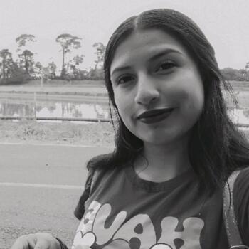 Niñera en Tapachula: YaĄm