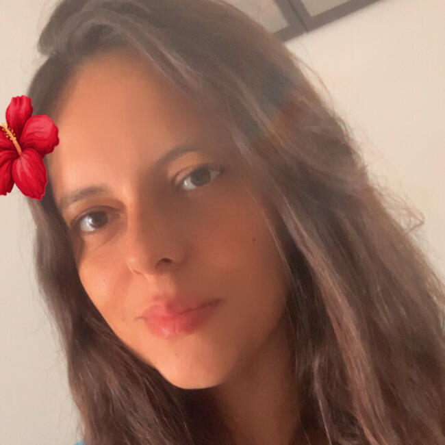 Babysitter in Petrolina: Anne