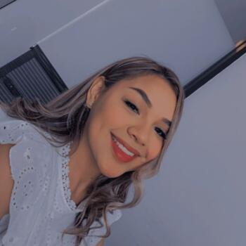 Niñera Monterrey: Ximena