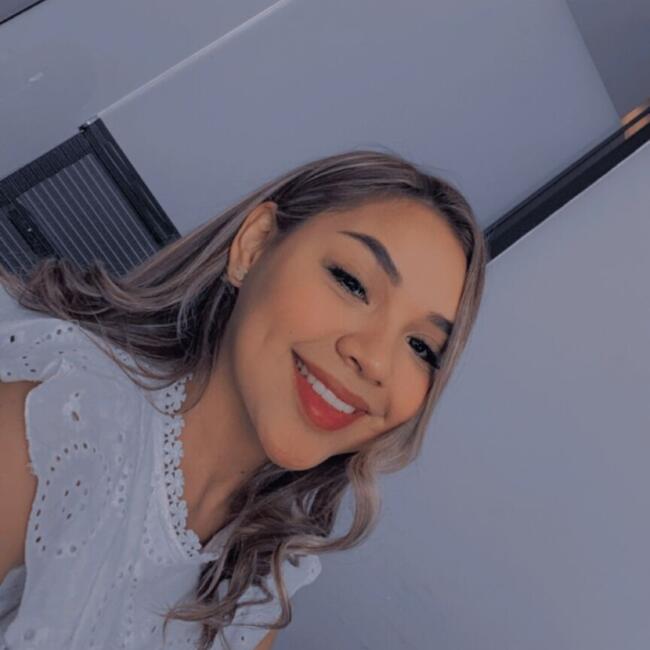 Niñera en Monterrey: Ximena