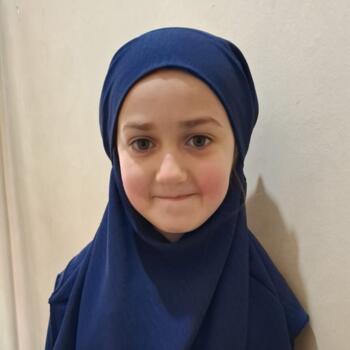 Babysitter in Amman: سماح