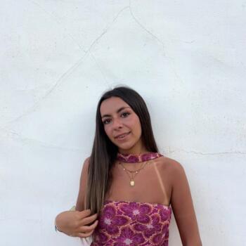 Babysitter em Loures: Carolina