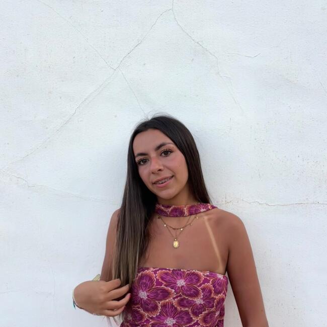 Babysitter em Loures: Carolina