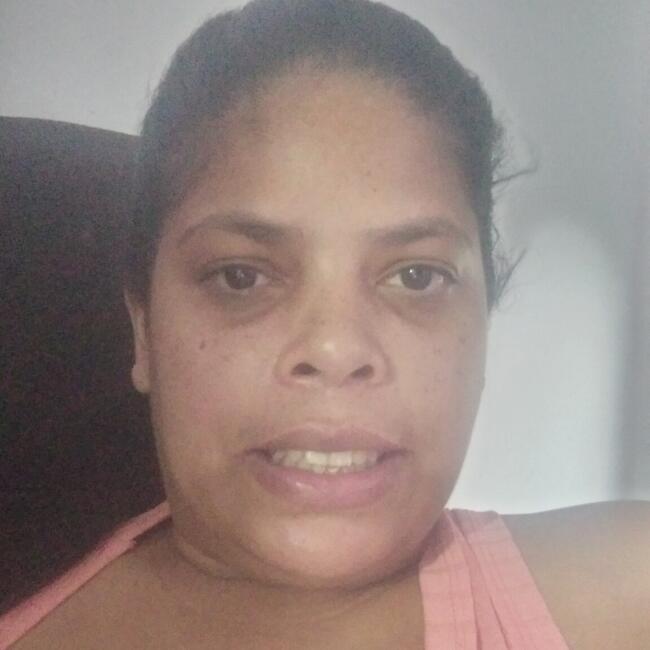 Babysitter in Duque de Caxias: Alessandra