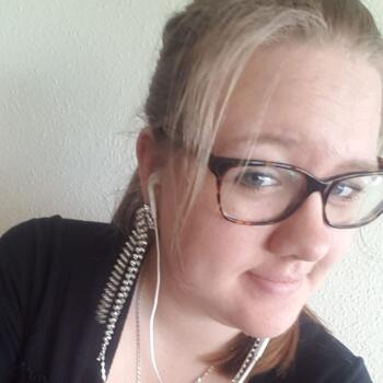 Barnepige i Odense: Charlotte