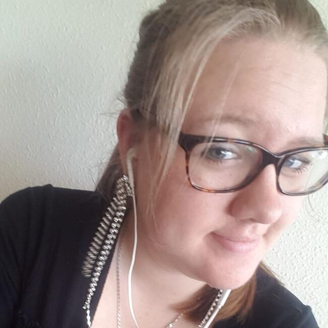 Barnepige i Odense: Charlotte