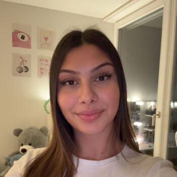 Babysitter in Neuenburg: Eva