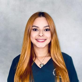 Niñera en Manizales: Maria José