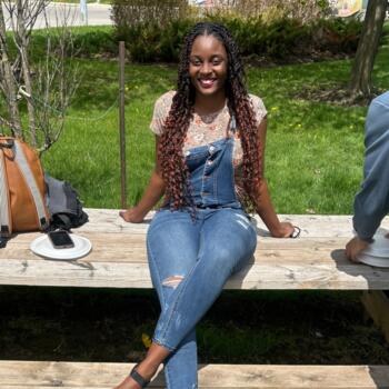 Baby-sitter Cambridge: Rohanna