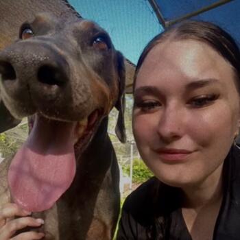 Nanny in Sunshine Coast: Kiara