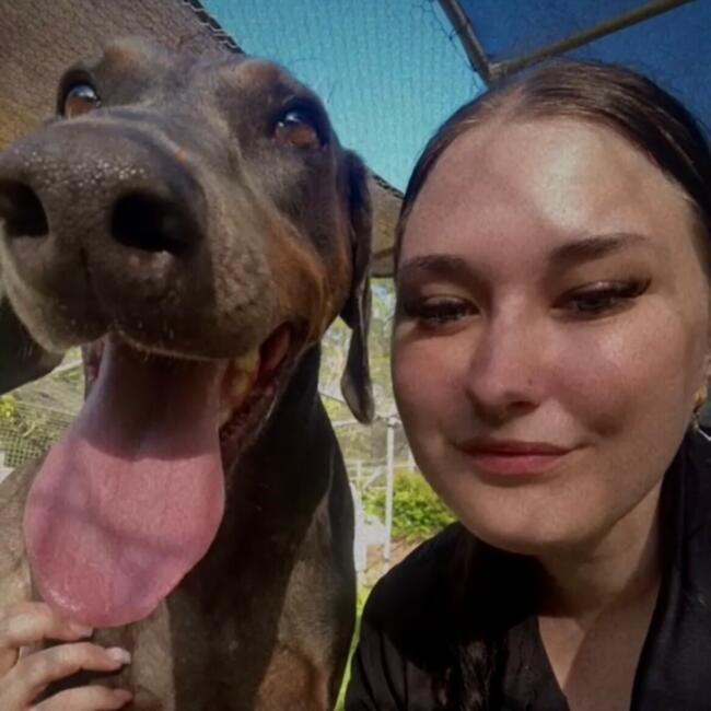 Nanny in Sunshine Coast: Kiara
