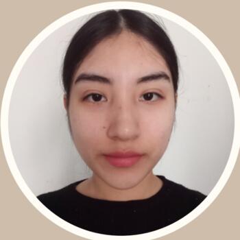 Babysitter in Buenos Aires: Raquel