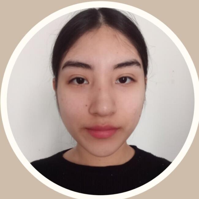 Babysitter in Buenos Aires: Raquel