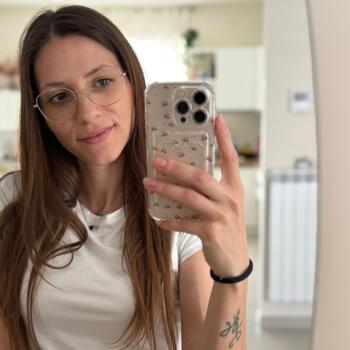Babysitter Gricignano di Aversa: Vanessa