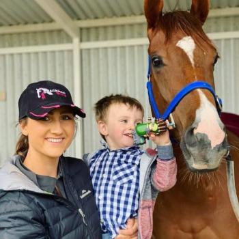 Babysitting job Wagga Wagga: babysitting job Maddy