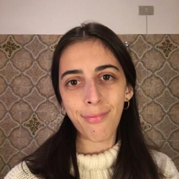 Babysitter Collecchio: Marianna