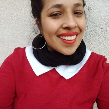 Niñera Pilar: YASMÍN