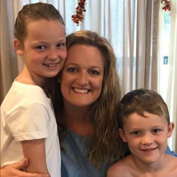 Babysitting job Perth: babysitting job Paula
