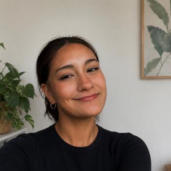 Babysitter Luján de Cuyo: Oriana