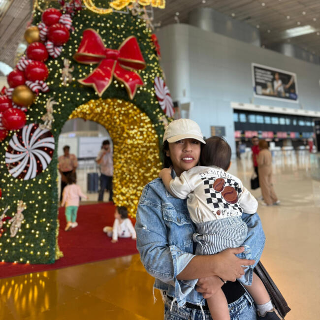 Babysitter in El Agustino: Mirella