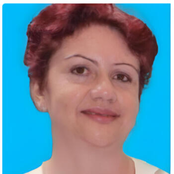 Niñera Medellín: Patricia