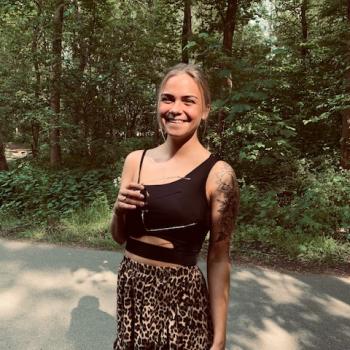 Babysitter Leidschendam: Kirsten
