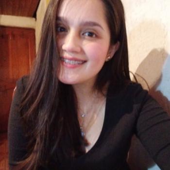 Niñera en Curicó: Elizabeth