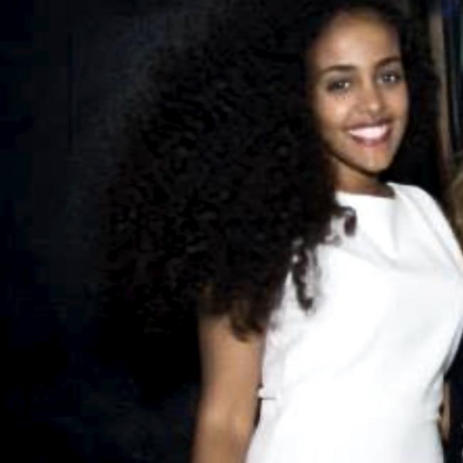 Niñera en Thionville: Helen