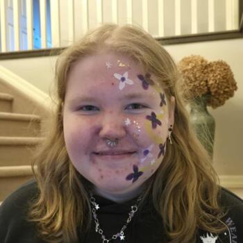 Baby-sitter in Kingston: Aidan