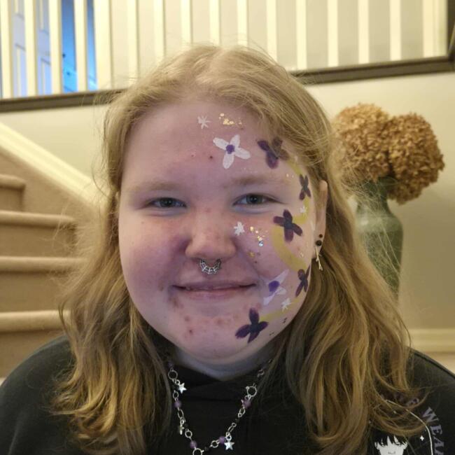 Baby-sitter in Kingston: Aidan