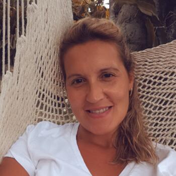 Babysitter in Pinhal Novo: Ana Filipa