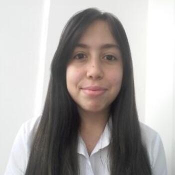 Niñera en Sarandí: Antonella Denise