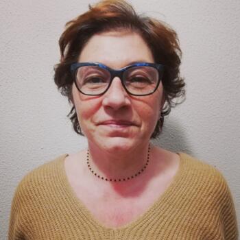Babysitter em Gondomar: Fernanda