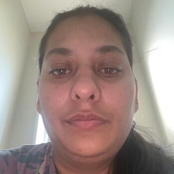 Babysitter in Auckland: Meghna