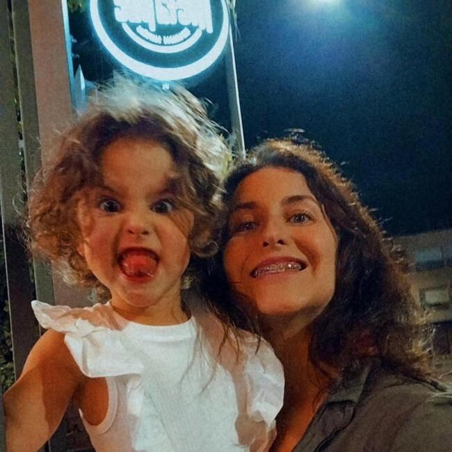 Niñera en Ciudad de la Costa: Daiana
