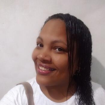 Babá em Nova Iguaçu: Bruna