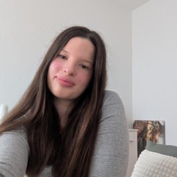 Babysitter in Freiberg: Kunti Tamara