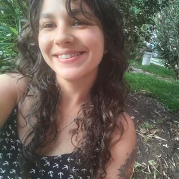 Niñera en Ciudad de la Costa: Florencia