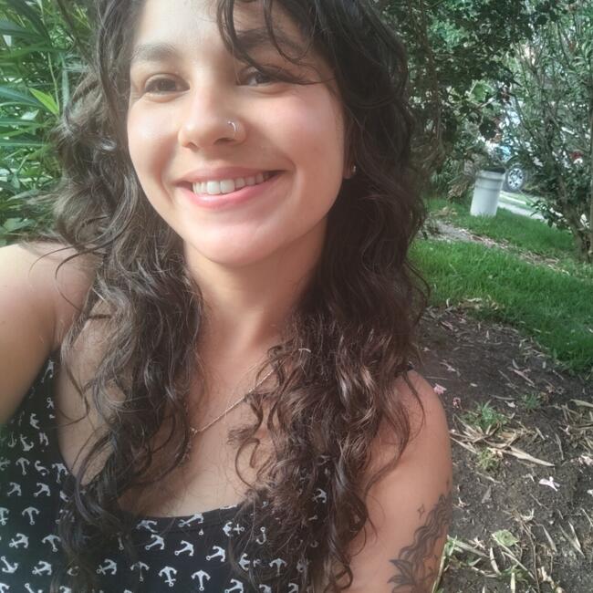 Niñera en Ciudad de la Costa: Florencia