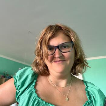 Babysitter in Brussel (Sint-Jans-Molenbeek): Maria gratiela