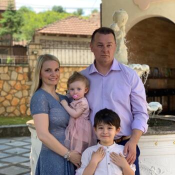 Babysitter Job in Villach: Babysitter Job Marina