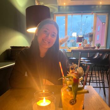 Babysitter in Langen: Alicia