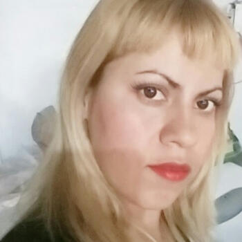Niñera Buenos Aires: Maria