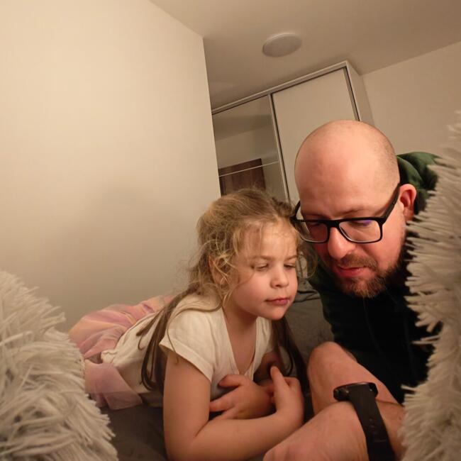 Babysitting job in Hajdúnánás: Dávid